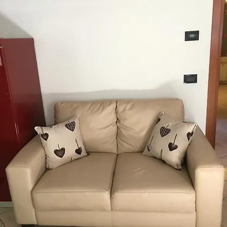 Flat شقة البندقية