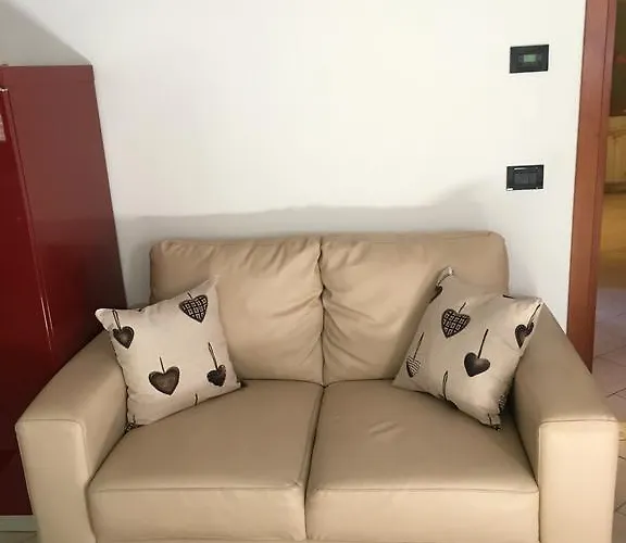 Flat شقة البندقية