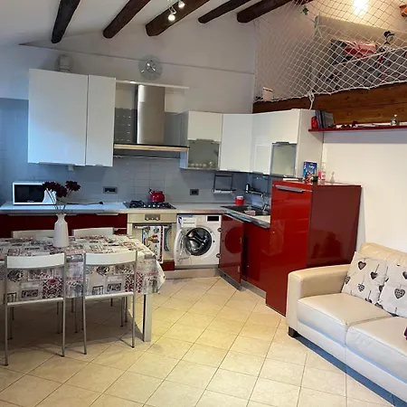 Flat * Венеция