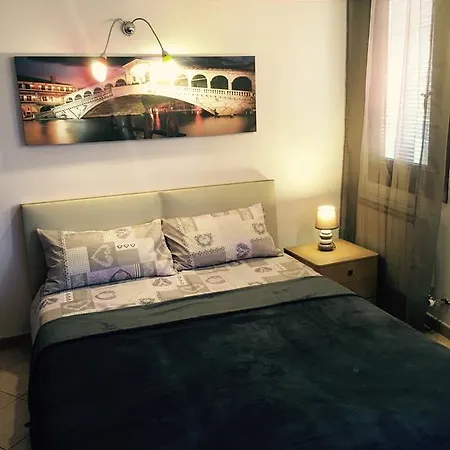 Best Flat Apartament *