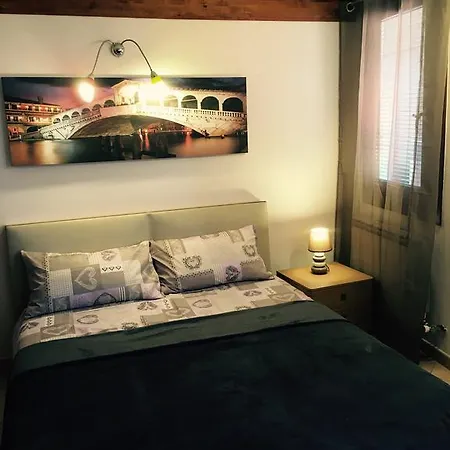 Apartament Best Flat *