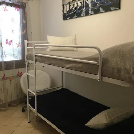 Apartament Best Flat