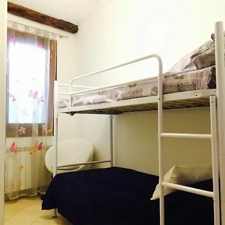 Best Flat Apartament Wenecja