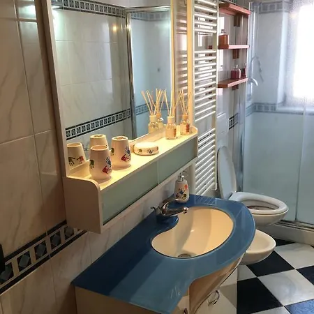 Best Flat Wenecja