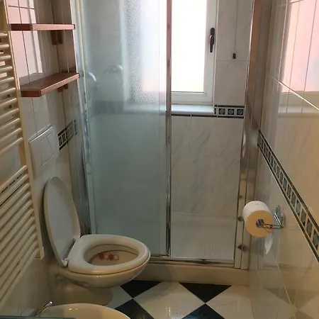 Apartament Best Flat *