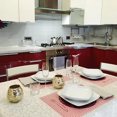 Apartament Best Flat *
