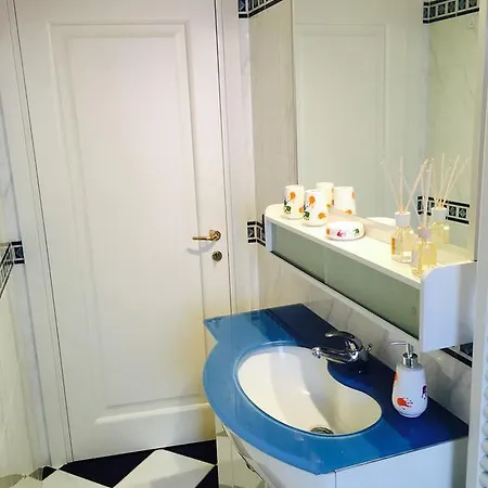 Apartament Best Flat