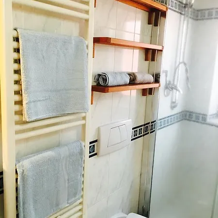 Best Flat * Wenecja
