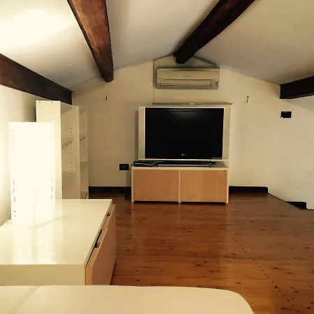 Apartament Best Flat