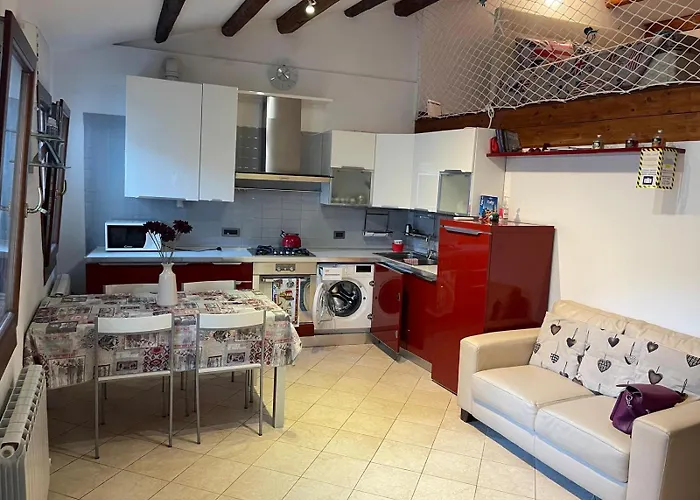 Flat * Венеция