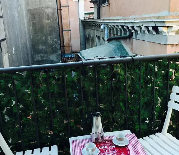 Flat * Венеция