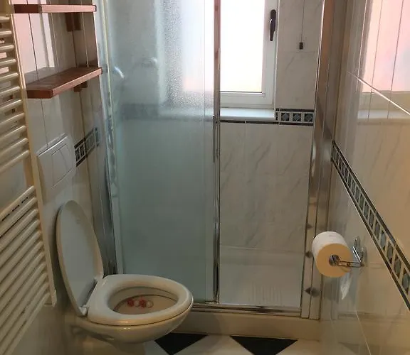 Апартаменты Flat *