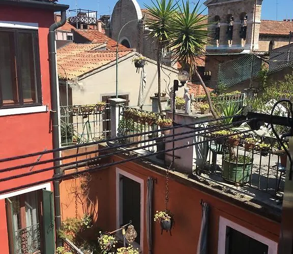 Appartamento Flat Venezia