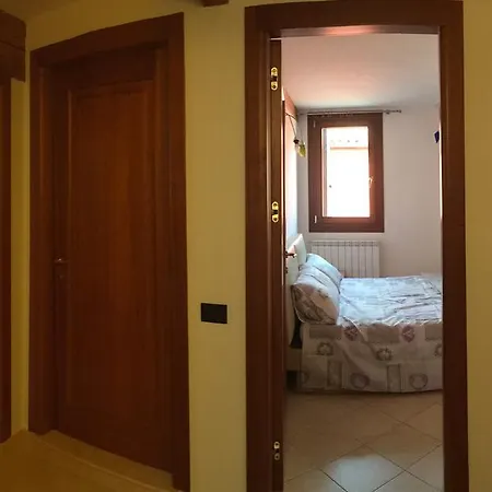 Flat Venedig