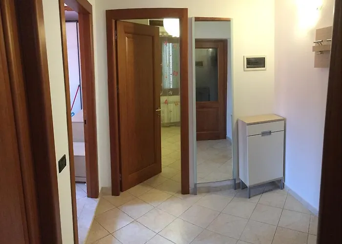 Apartamento Flat Venecia