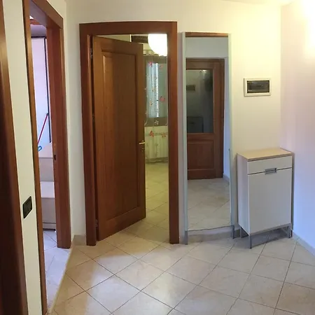 Lägenhet Flat Venedig